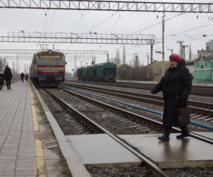 Ukraina w obliczu zagrożenia