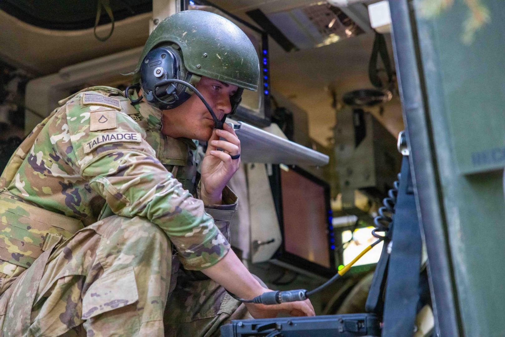 Pentagon pod ostrzałem Kongresu. Co dalej z obietnicami Trumpa dotyczącymi wojsk USA w Polsce?
