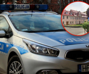Tajemnicza śmierć 30‑latka w Łobzie. Samobójstwo, zabójstwo czy coś jeszcze? Śledczy badają wszystkie tropy