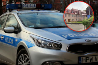 Tajemnicza śmierć 30‑latka w Łobzie. Samobójstwo, zabójstwo czy coś jeszcze? Śledczy badają wszystkie tropy