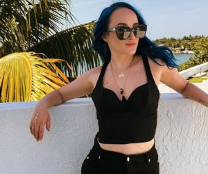 Tragiczny wypadek przerwał jej karierę. Miała tylko 26 lat i całe życie przed sobą!