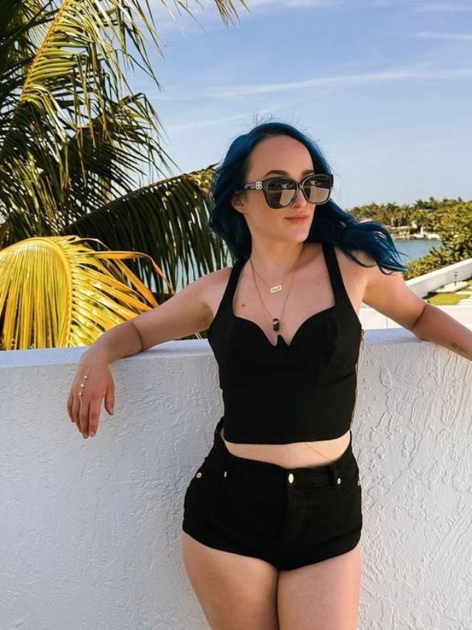 Tragiczny wypadek przerwał jej karierę. Miała tylko 26 lat i całe życie przed sobą!