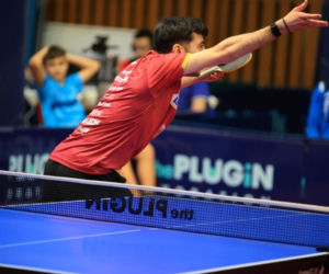 The Plugin Olimpia Grudziądz - Balta AZS AWFiS Gdańsk