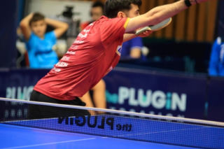 The Plugin Olimpia Grudziądz - Balta AZS AWFiS Gdańsk