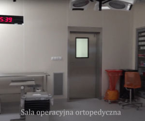 remont bloku operacyjnego