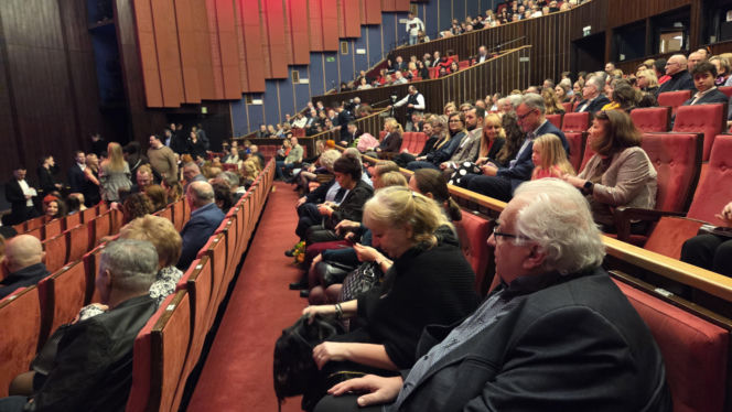 30 lat Kieleckiego Teatru Tańca