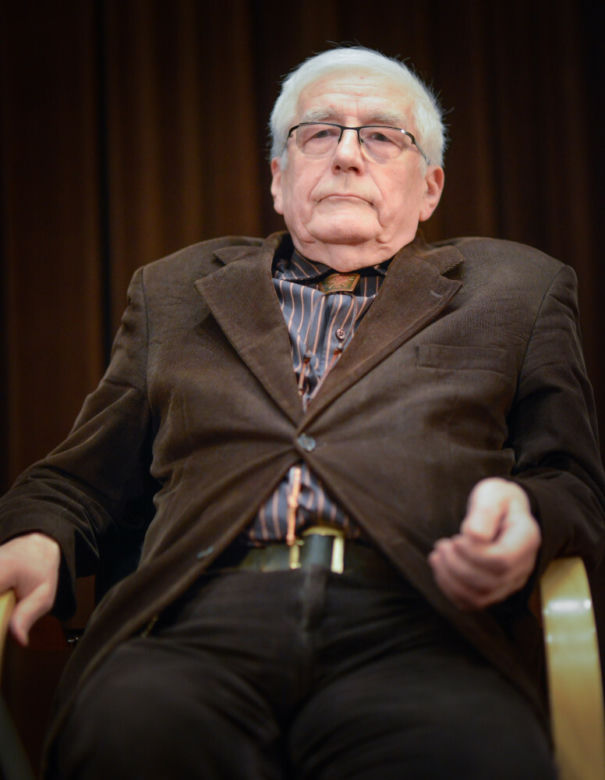 Władysław Wilhelm