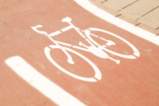 Deklaracja kandydata na urząd prezydenta. 30 mln złotych na ścieżki rowerowe w Krakowie