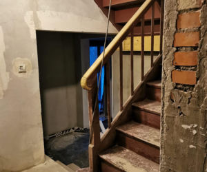 Metamorfoza domu w Zabrzu - bliźniaczki Weronika i Patrycja