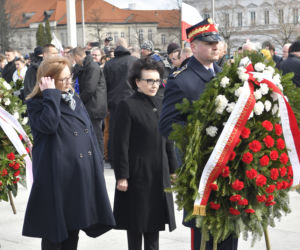 Obchody pod Grobem nieznanego żołnierza