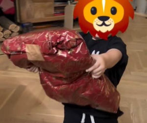 Takiego obrazka nikt się nie spodziewał. Sandra i Baron znów razem!