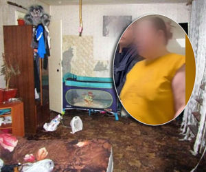 5-miesięczne niemowlę zmarło z głodu! Matka poszła w tango, nie było jej cztery dni