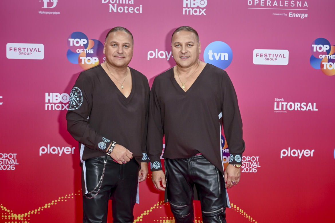Golcowie o swoich emeryturach i zarobkach w show-biznesie. "Będziecie mieli niespodziankę"