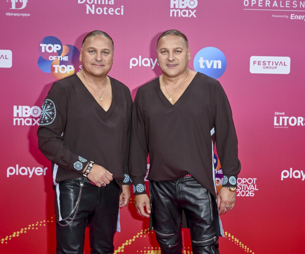 Golcowie o swoich emeryturach i zarobkach w show-biznesie. Będziecie mieli niespodziankę