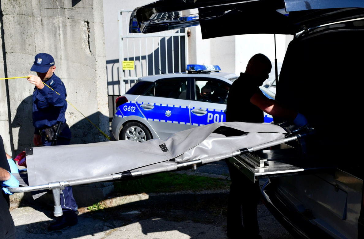 7 latek zabity nożem w Tarnowie. Tragiczny finał rodzinnej awantury