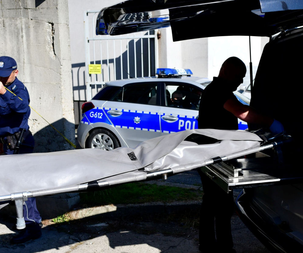 7 latek zabity nożem w Tarnowie. Tragiczny finał rodzinnej awantury