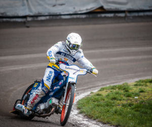 eWinner Apator Toruń, Bartosz Zmarzlik, Emil Sajfutdinow i inni. Gwiazdy trenowały na Motoarenie