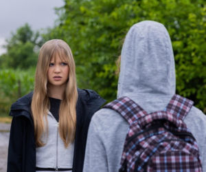 Pierwsza miłość, odcinek 4277: Julka zniknie bez śladu! Marysia wpadnie w panikę, a Paweł ostro wkroczy do akcji - ZDJĘCIA