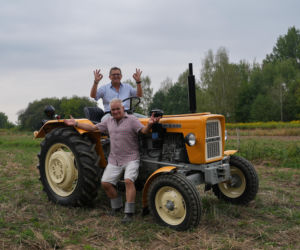 3. odcinek Sanatorium miłości