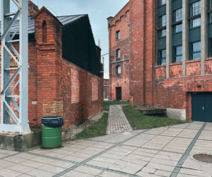 Hotel Cukrownia Żnin - Grupa Arche