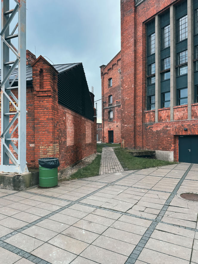 Hotel Cukrownia Żnin - Grupa Arche