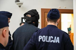 Areszt dla Piotra K. po zabójstwie 4-letniej Anieli w Ustce. Co czeka funkcjonariusza SOP?