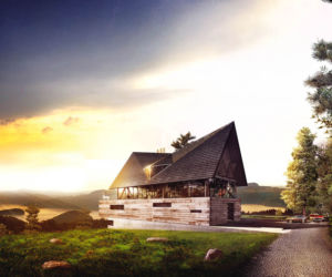 O architekturze z duszą