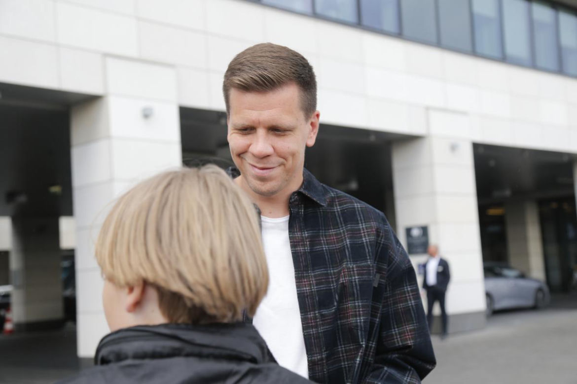 Wojtek Szczęsny