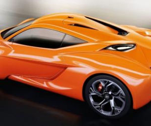 Hyundai PassoCorto Concept
