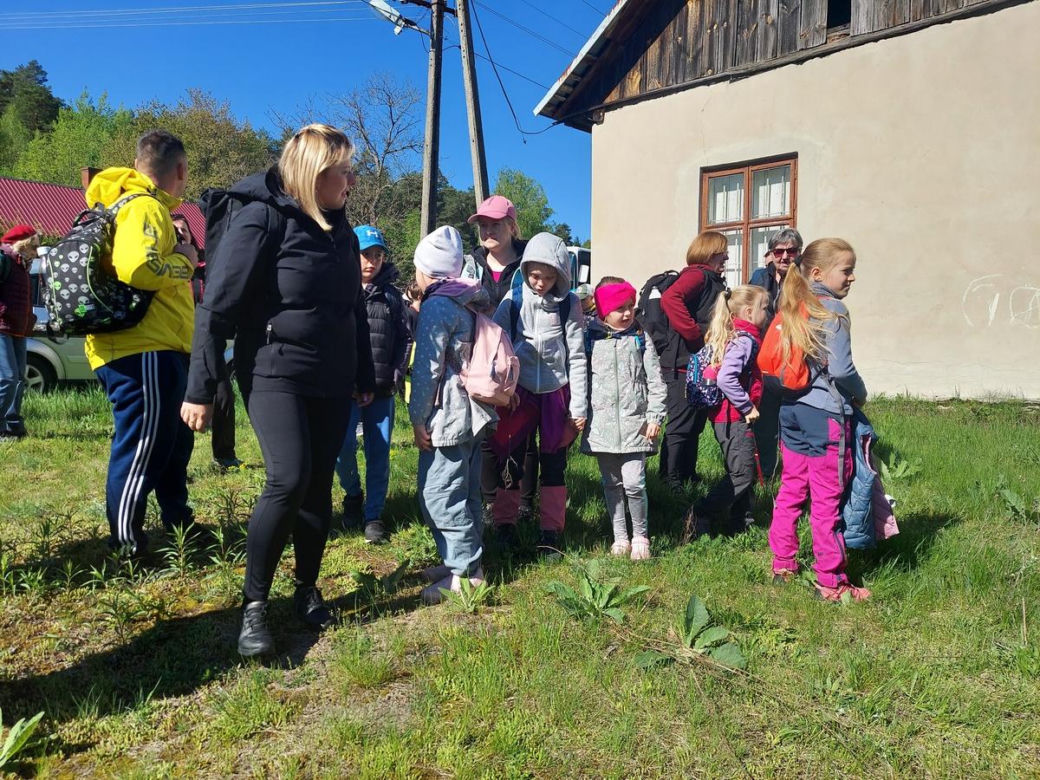 51 Rajd „Spotknie z Wiosną”