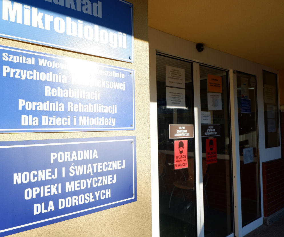 Nocna i świąteczna opieka zdrowotna 