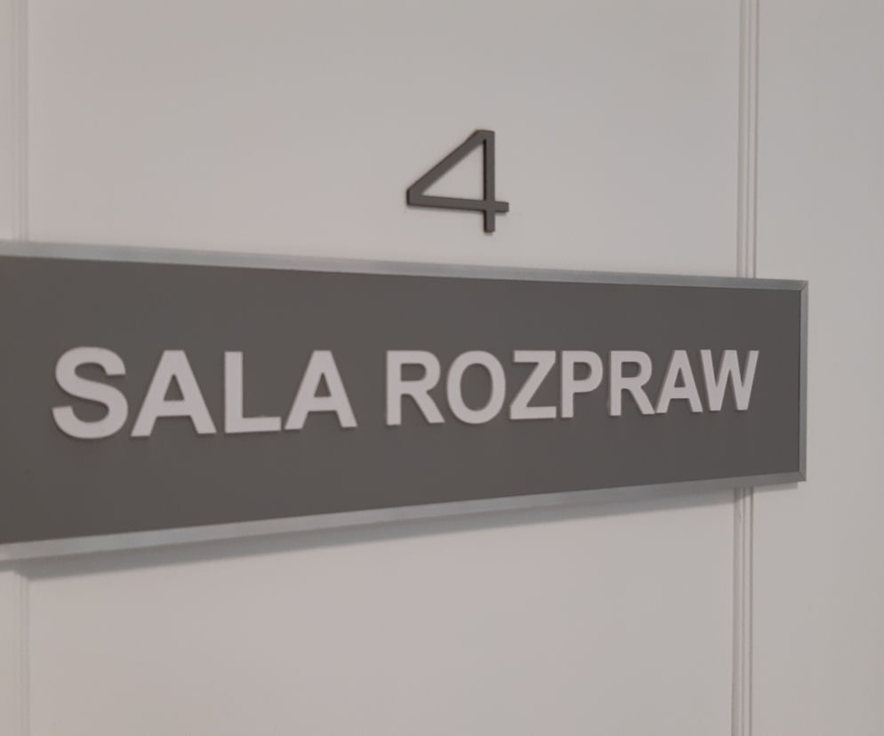 sąd