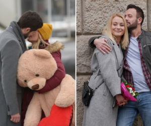 Pierwsza miłość, odcinek 3235: Emilka oświadczy się Marcinowi, bo będzie miała wyrzuty sumienia, że zdradziła go z Wojtkiem