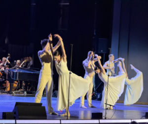 Występ Zespołu Mazowsze w Nowym Jorku 26 kwietnia 2026 roku