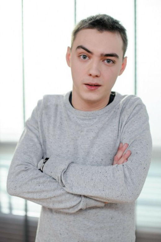 Bartosz Cebeńko