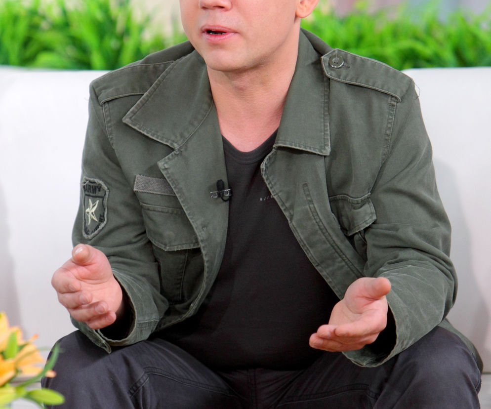 JACEK ŁĄGWA