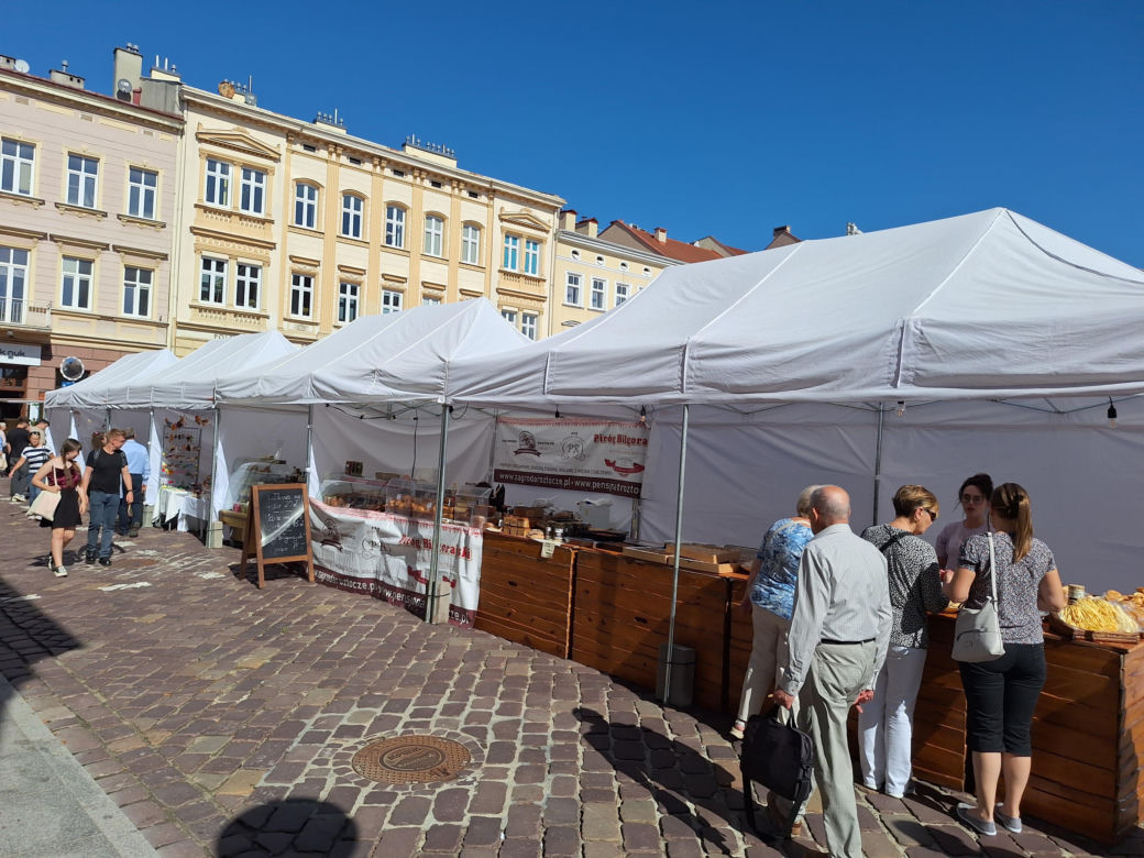 Festiwal Karpaty na Widelcu w Rzeszowie