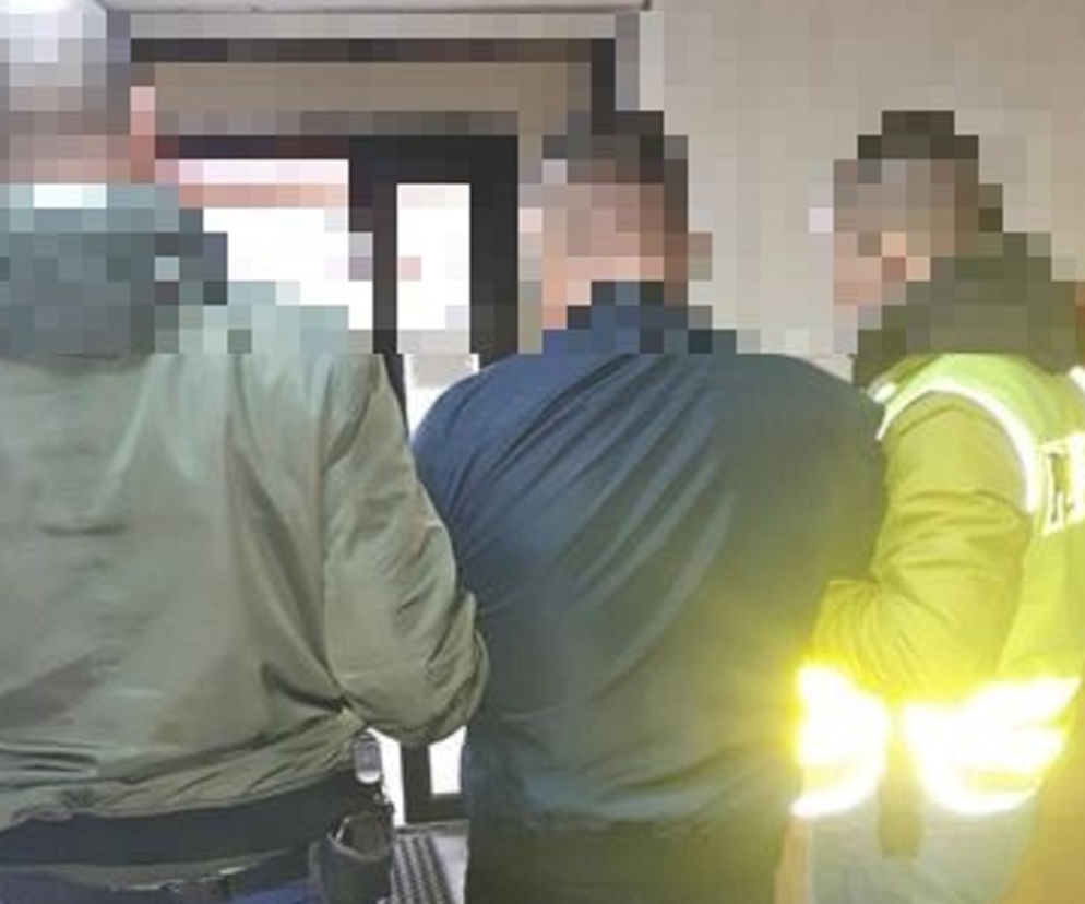 Zamordował kobietę w hotelu w Karpaczu