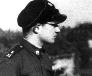 Stanisław Likiernik: Wciąż pamiętam strzały w stolicy
