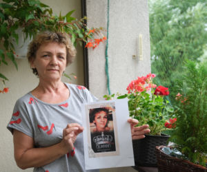 Ruda Śląska. Jolanta Królowa kwarantanny!