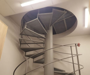 Koniec budowy nowej biblioteki w Lesznie