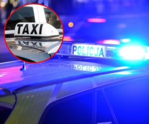 Porwanie 18-latki w Gdańsku. Były chłopak odpowie za gwałt i stalking! 