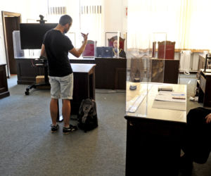 To oni ratowali Warszawiaków! Świadkowie katastrofy z mostu Grota-Roweckiego stanęli przed sądem