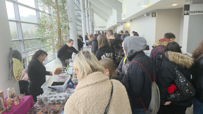 Węże, pająki i dreszczyk emocji w Bydgoszczy! Dragon Expo zachwyciło odwiedzających