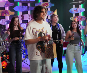 Barwy szczęścia, odc. 3283. Romeo (Jacek Tyszkiewicz)