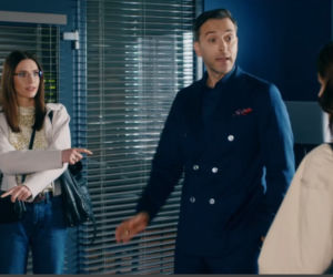BrzydUla 2, odcinek 193: Pierwsze spotkanie Uli i Natalii. Marek znów nie przyzna się singielce do żony! - ZDJĘCIA