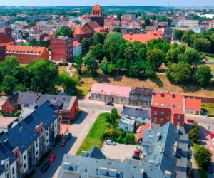 Sławomir Neumann. Rzygam Tczewem