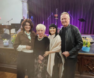 Koncert Wiosna z Osiecką w CPS w Nowym Jorku