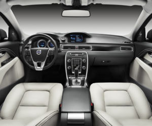 Volvo XC70 - rok produkcji 2009-2013