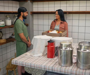 Farma 5, odcinek 17: Tajemniczy list wywoła burzę. Nominacje rozgrzeją emocje na farmie